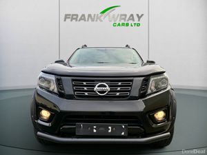 2019 192 NISSAN NAVARA N-GUARD *NEW MODEL*NO VAT* - Image 2