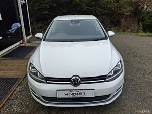 Volkswagon Golf Tsi 1.2 Auto - Image 2