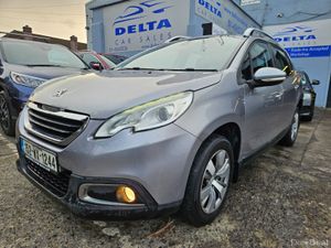 2015 PEUGEOT 2008 1.6 BLUE HDI 75BHP NCT 01/27 - Image 2