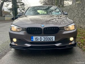 BMW 318D SE // NEW NCT 03/2027 - Image 3