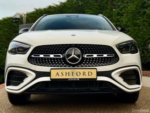 Mercedes GLA 250e AMG PREMIUM PLUS ONLY 1000km - Image 2
