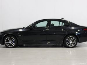 BMW 5-Series 2022 530E M SPORT ONLY 49KMS - Image 4