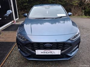 Ford Focus ST-Line - Image 2