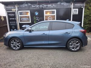 Ford Focus ST-Line - Image 4