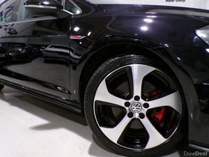 *GTI*PANROOF*FULL LEATHER HEATED SEATS*VW GOLF 2.0 - Image 3