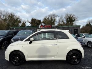 15 Fiat 500 1.2 Petrol Manual - Image 4