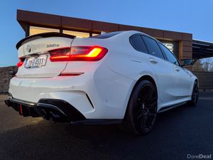 M3 performance kit - Tech Pack - Stunning example - Image 3