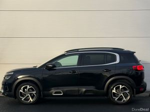 C5 Aircross 2021 Auto *1 IrishOwner *LowKMS - Image 4