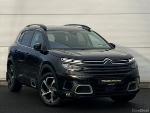 C5 Aircross 2021 Auto *1 IrishOwner *LowKMS - Image 2