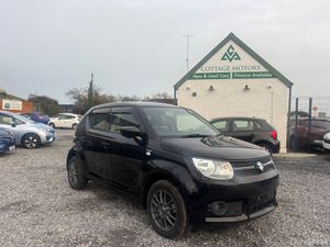 Suzuki Ignis - Image 2