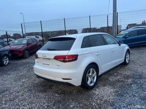 Audi A3 Sportback 1.4 Tfsi Auto - Image 3