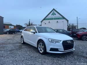 Audi A3 Sportback 1.4 Tfsi Auto - Image 2