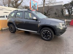 171 Dacia Duster 1.5D PRESTIGE Low Miles - Image 3