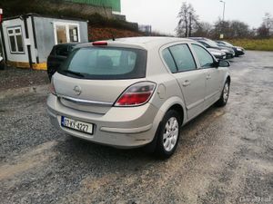 Opel Astra 2007 - Image 3