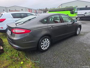 15 Mondeo NEW NCT - Image 3