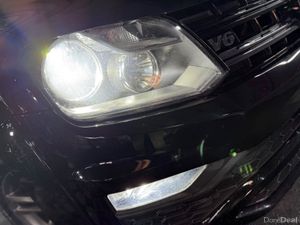 ◼️2017 VOLKSWAGEN AMAROK 3.0 TDI V6 AUTOMATIC◼️ - Image 4
