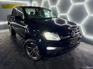 ◼️2017 VOLKSWAGEN AMAROK 3.0 TDI V6 AUTOMATIC◼️ - Image 3