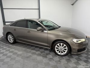 2016 Audi A6 Ultra Business S-Tronic 2.0 TDi 150 - Image 2