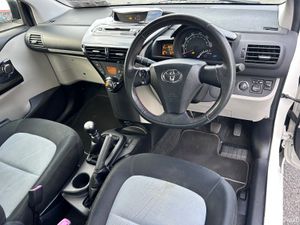 2014 TOYOTA IQ2 1.0 PETROL LOW MILES - Image 2