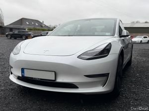212 Tesla Model 3 Standard Range - Image 3