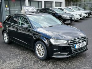 2015 Audi A3 1.4 petrol automatic,HIGH SPECS - Image 4