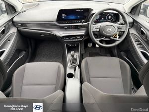 Hyundai Bayon EXECUTIVE 1.2 PETROL 'ONLY 27KM'S' - Image 2