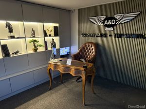 🇮🇪Audi SQ5 3.0 QUATTRO SUPER CAR -PANORAMIC ROOF - Image 4