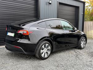 231 Tesla Model Y Dual Motor - Image 3