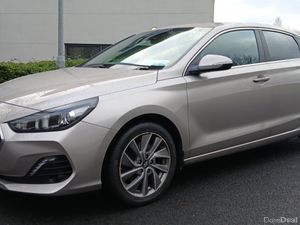 Hyundai i30 2018 1.0 DELUXE F/BACK *NEW NCT 2028* - Image 4