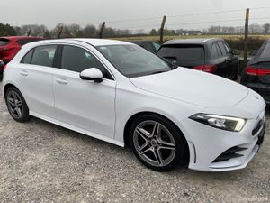 Mercedes A200 AMG - Image 3