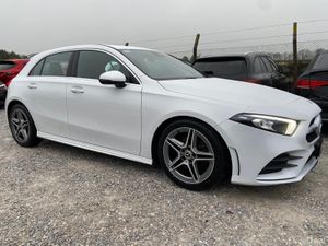 Mercedes A200 AMG - Image 2