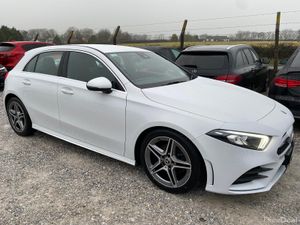 Mercedes A200 AMG - Image 4