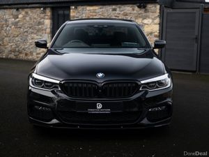 2017 BMW 5 SERIES AUTO M SPORT M PERFORMANCE - Image 2