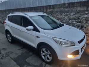 Ford Kuga 2013 - Image 2