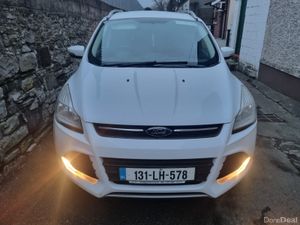 Ford Kuga 2013 - Image 4