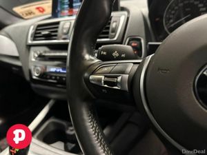 BMW 1-Series 118D M-Sport Auto - Straight Sale Dis - Image 4