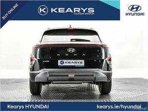 Hyundai KONA ELEGANCE - 1.0 PETROL - FINANCE ARRAN - Image 2