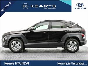 Hyundai KONA ELEGANCE - 1.0 PETROL - FINANCE ARRAN - Image 3