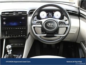 Hyundai Tucson 2WD Executive Plus - Image 4