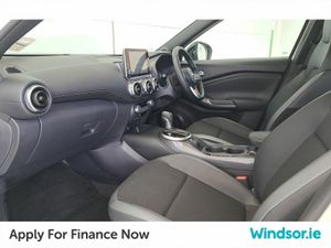 Nissan Juke HYBRID 1.6 SV PREMIUM €2000 scrappage - Image 4