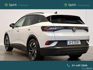 Volkswagen ID.4 FAMILY 77kWh*Pan Roof*204HP**Call - Image 2