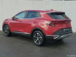 Kia Sportage K3 Diesel - Image 3