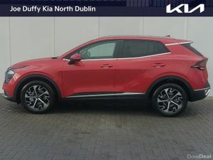 Kia Sportage K3 Diesel - Image 4