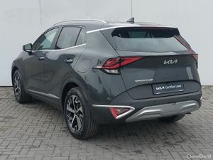 Kia Sportage K3 Diesel - Image 3