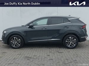 Kia Sportage K3 Diesel - Image 4
