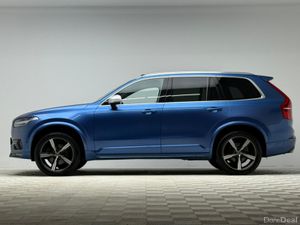 Volvo XC90 R-DESIGN GT D4 *7 SEATER* - Image 4