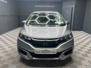 Honda Fit DAA-GP5 HYBRID 5DR AUTO - Image 2