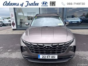 Hyundai Tucson IX35 EXECUTIVE PLUS 5DR - Image 3