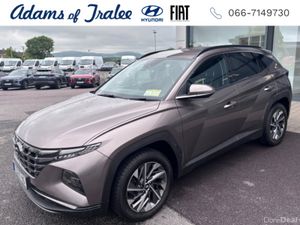 Hyundai Tucson IX35 EXECUTIVE PLUS 5DR - Image 4