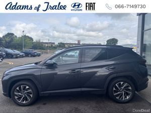 Hyundai Tucson IX35 EXECUTIVE 5DR - Image 2